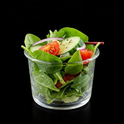 Mini Salad